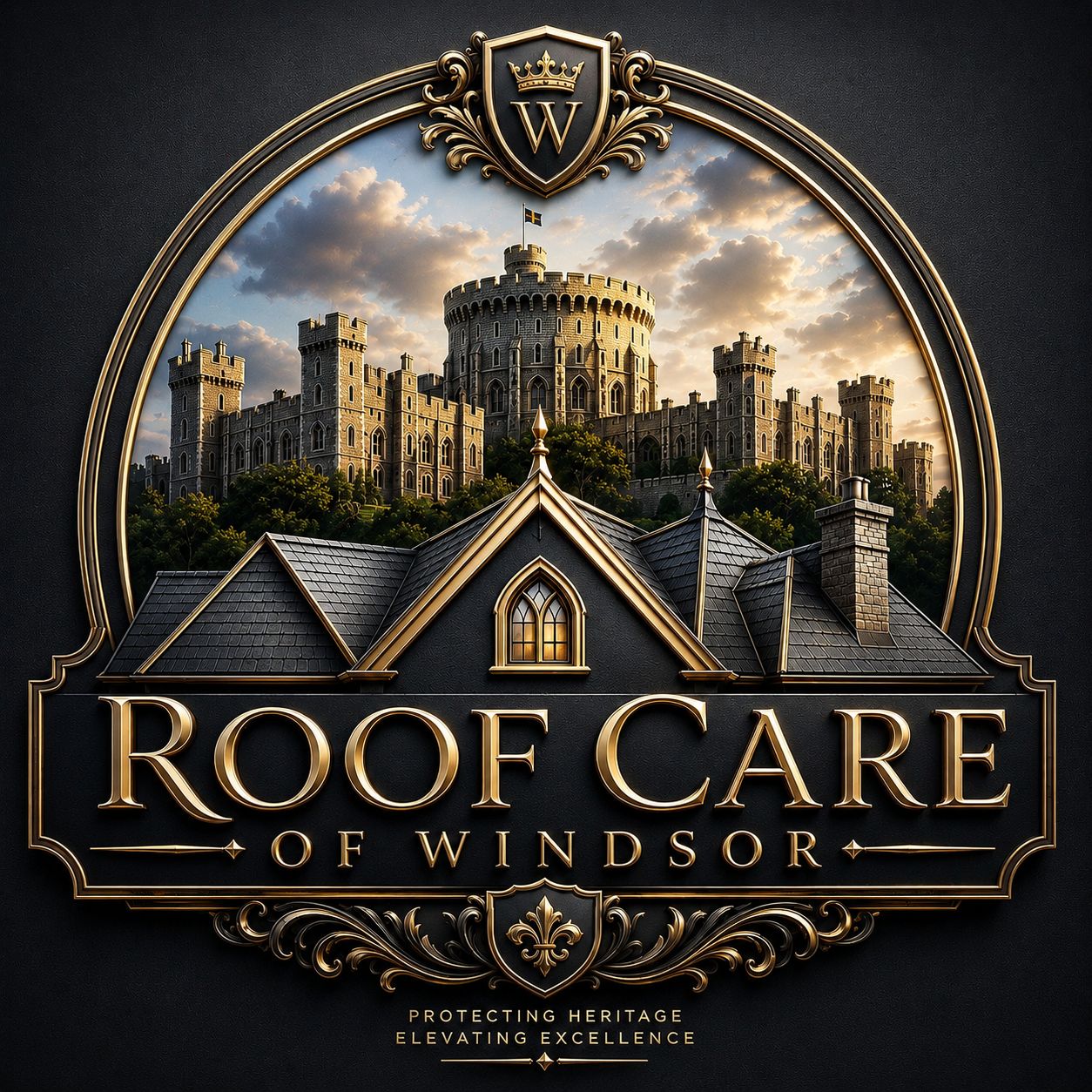Roof Care of Windsor